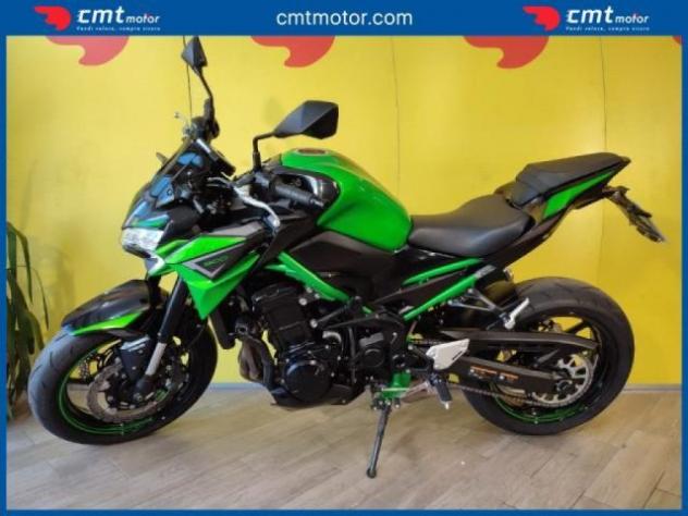 KAWASAKI Z 900 SE rif. 23722059 - Foto 3