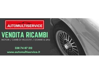 Noi acquistiamo auto incidentate usate, fuse, grandinate rotte