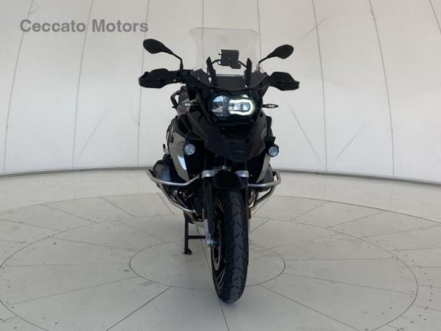 BMW R 1250 GS Exclusive Abs my19 rif. 19553274 - Foto 7