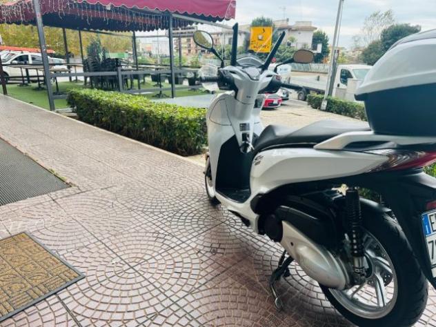 HONDA SH 300 i PASSAGGIO E TAGLIANDO INCLUSO rif. 23804005 - Foto 10