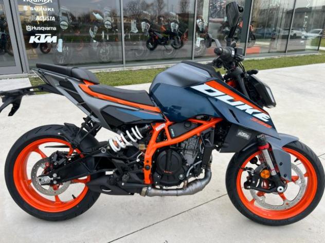 KTM 125 Duke ABS Quick shifter + rif. 21267654 - Foto 2
