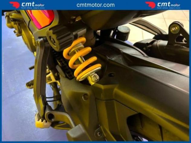 DUCATI Multistrada V2 Garantita e Finanziabile rif. 23930366 - Foto 7