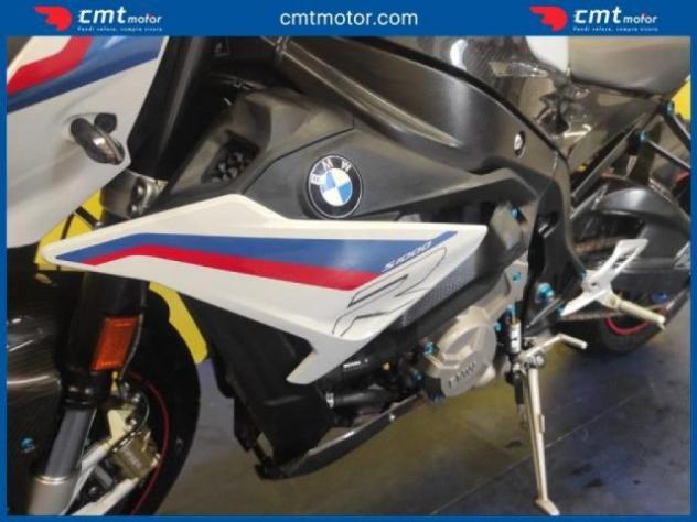 BMW S 1000 R Garantita e Finanziabile rif. 23828878 - Foto 6