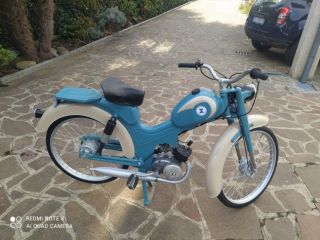 motorino