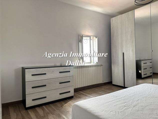 Borgo San Lorenzo (Luco di Mugello ) - Appartamento arredato con cantina - Foto 7