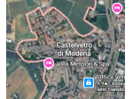Castelvetro bilocale con giardino TUTTO COMPRESO