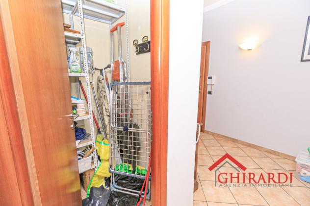 Bilocale in affitto a Genova - Foto 20