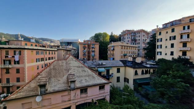 Stanza in affitto a Genova