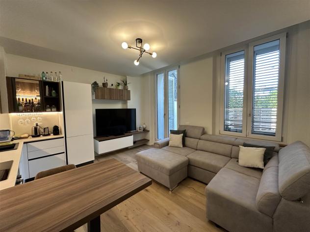 Appartamento in Affitto in zona CITTÀ STUDI - Foto 10