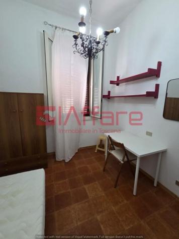 Stanza/Posto Letto in affitto a Pontedera 12 mq Rif: 1448873 - Foto 5