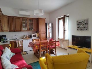 Trilocale in affitto a Roma, Monteverde