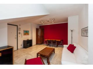 Attico / Mansarda di 60 m² con 2 locali in affitto a Torino