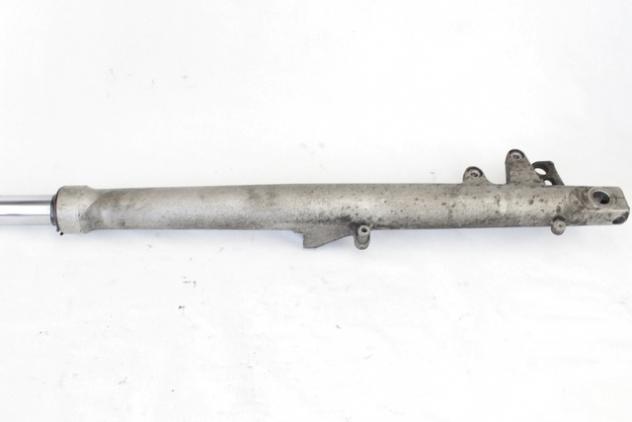 FORCELLA ANTERIORE SINISTRA SHOWA BMW R 1150 RS R22 2000 - 2006 31427664405 LEFT FRONT FORK SEGNI DI USURA PARAOLIO DA SOSTITUIRE - Foto 2