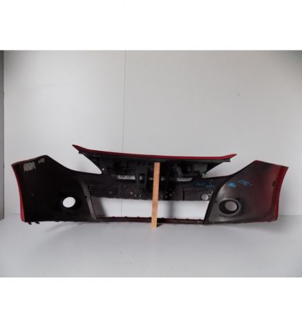 Renault Clio III LCI - Paraurti anteriore - 10605 - Foto 4