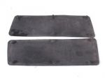 SET TAPPETINI ANTERIORI PEDANE PEUGEOUT SATELIS 250 PREMIUM ( 2006 - 2013 ) &hellip;