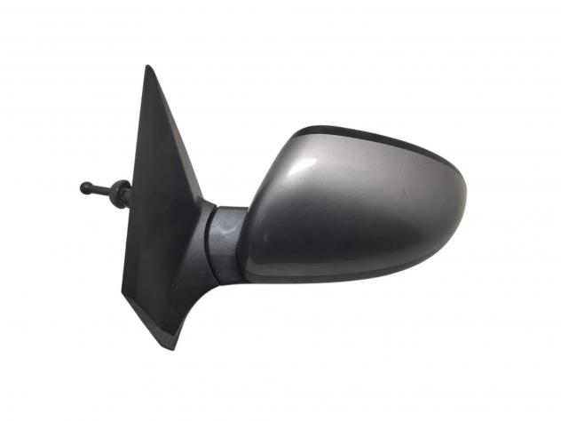SPECCHIETTO RETROVISORE SINISTRO CHEVROLET Aveo 2° Serie 95930565 A13DTC (11) - Foto 5