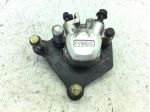KYMCO AGILITY R16 I 200 PINZA FRENO ANTERIORE INTERASSE: 84 MM 2010