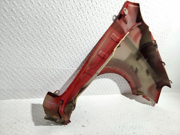 PARAFANGO ANTERIORE SINISTRO FIAT Panda 2° Serie 46827088 (0310) - Foto 7
