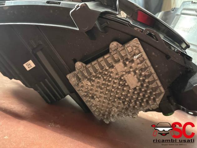 MUSATA COMPLETA + KIT RADIATORI + KIT AIRBAG ALFA ROMEO Tonale Serie 50564399 (22) - Foto 9