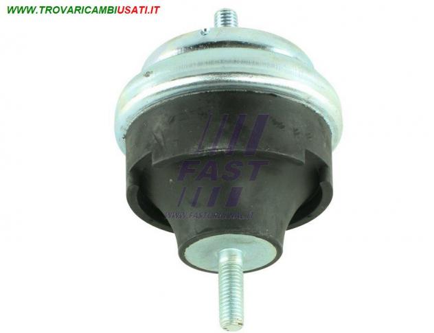 SUPPORTO MOTORE CITROEN BERLINGO 96 DX GOMMA 1.8D/1.9D/2.0HDI FT52521