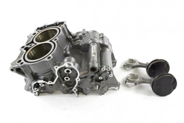 KTM 790 DUKE 6353000014424 63530007000 MONOBLOCCO CILINDRI E PISTONI 18 - 20 CYLINDERS & PISTONS