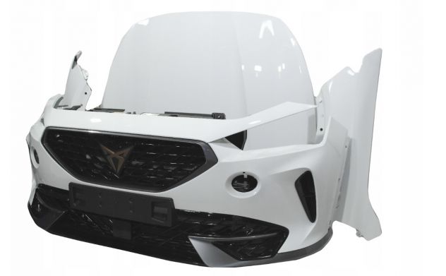 MUSATA FRONTALE COMPLETO CUPRA FORMENTOR 20>