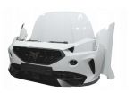 MUSATA FRONTALE COMPLETO CUPRA FORMENTOR 20>