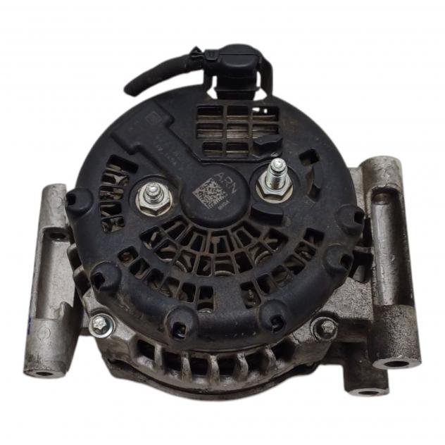 ALTERNATORE OPEL Mokka X 95525142 B16DTU diesel 1598 (16) - Foto 6
