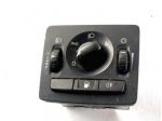 31318937 GRUPPO DI COMANDO REGOLAZIIONE ALTEZZA LUCI E FARI VOLVO V50 SW 1. &hellip;