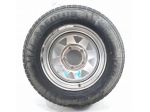CERCHIO IN FERRO SUZUKI Jimny 1° Serie 4321081A2239M (9805)