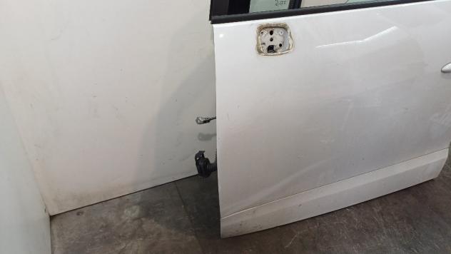 PORTIERA ANTERIORE SINISTRA RENAULT Scenic X MOD 801014883R K9K836 (09) - Foto 5