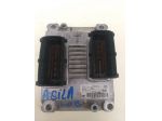 CENTRALINA MOTORE OPEL Agila 1° Serie 0261207961 benzina 1.0 (0004)