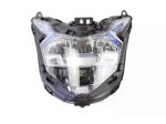 HONDA CB 500 F 33100MJWJ42 FARO ANTERIORE PC63 19 - 22 HEADLIGHT ATTACCHI D &hellip;