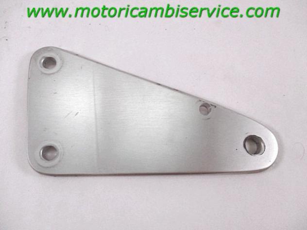 SUPPORTO FRECCIA DESTRO SUZUKI SV 650 (1999 -2002) 5185119F00 - Foto 2