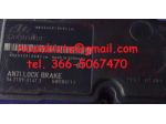 Pompa ABS Suzuki Ignis 06210200714 5611086G11