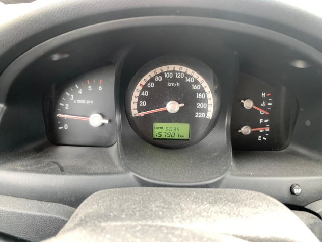 Ricambi Kia Sportage 2007 2.0 crdi d4ea - Foto 8