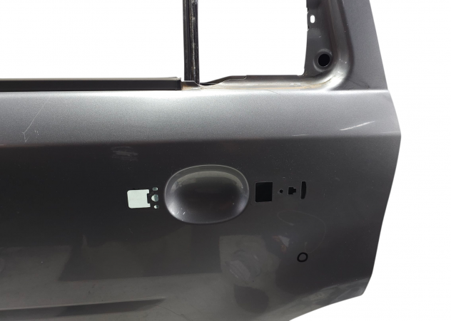 PORTIERA POSTERIORE SINISTRA LAND ROVER Freelander Serie LR005852 (12) - Foto 8