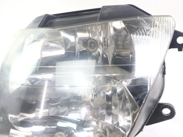 HONDA FORESIGHT 250 33102KFG611 FARO ANTERIORE 98 - 04 HEADLIGHT - Foto 3