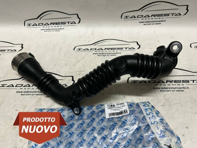 Tubo Aspirazione Megane - Scenic 1.6Dci 144603264R