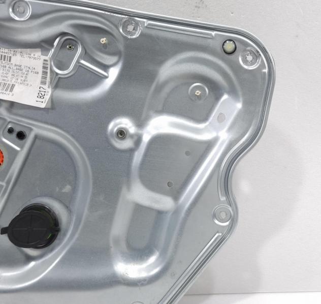 ALZACRISTALLO ELETTRICO ANT. DX ALFA ROMEO Giulietta Serie (940_) 198 A4.000 (1013) - Foto 4