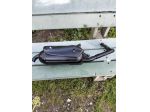 Marmitta Piaggio 2 t Typhoon nrg extreme nrg mc3 Gilera stalker runner  Ntt Zip