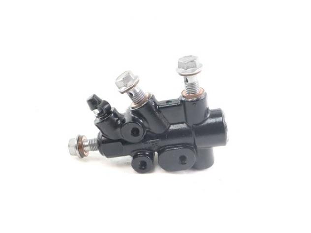 FANTIC MOTOR XEF 125 4T PERFORMANCE 08807005 RIPARTITORE DI FRENATA CBS 23 - 24 BRAKE DISTRIBUTOR - Foto 3