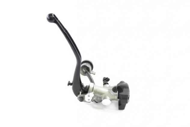 DUCATI MULTISTRADA 950 S 63040674B POMPA COMANDO FRIZIONE 19 - 20 CLUTCH CONTROL CYLINDER BREMBO - Foto 5