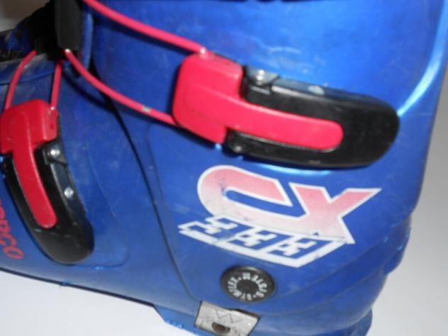 Scarponi Sanmarco Symflex taglia 44-45 - Foto 7