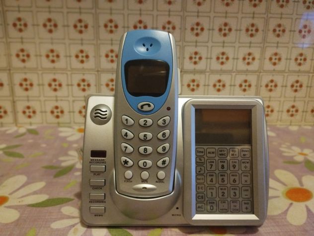 Telefono fisso