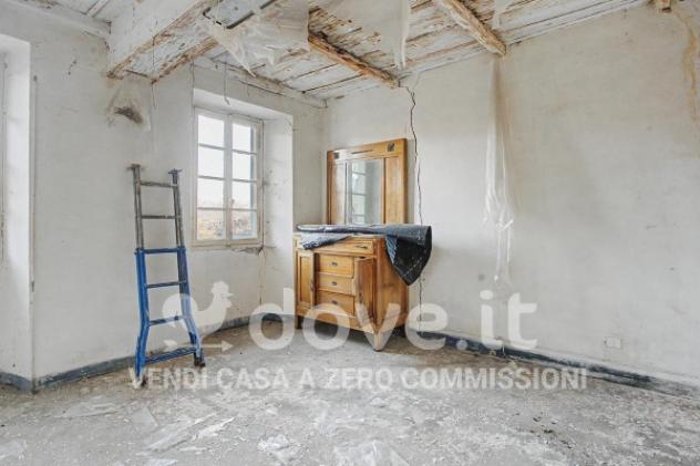 Rustico / Casale di 219 m² con 3 locali in vendita a Brissago-Valtravaglia - Foto 14