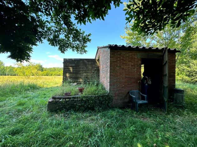 Terreno agricolo in vendita a Capannori 20000 mq Rif: 1421642