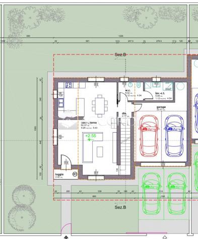 AREA EDIFICABILE di 600 mq (CORNUDA) rif. DG270AB - Foto 9