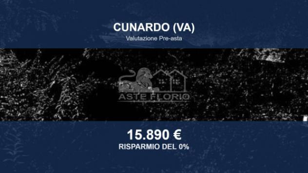 Immobile in asta di 4770 m² in vendita a Cunardo