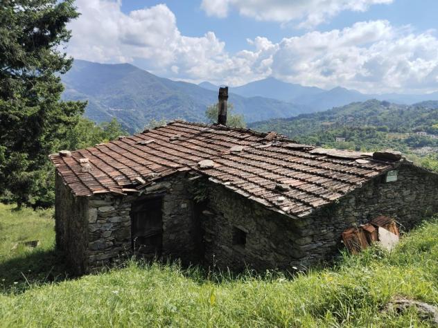 Rustico in vendita a Rostio - Leivi 115 mq Rif: 1331392 - Foto 2